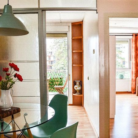 Virgen Apartament Hotel クリェラ エクステリア 写真