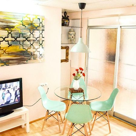 Virgen Apartament Hotel クリェラ エクステリア 写真