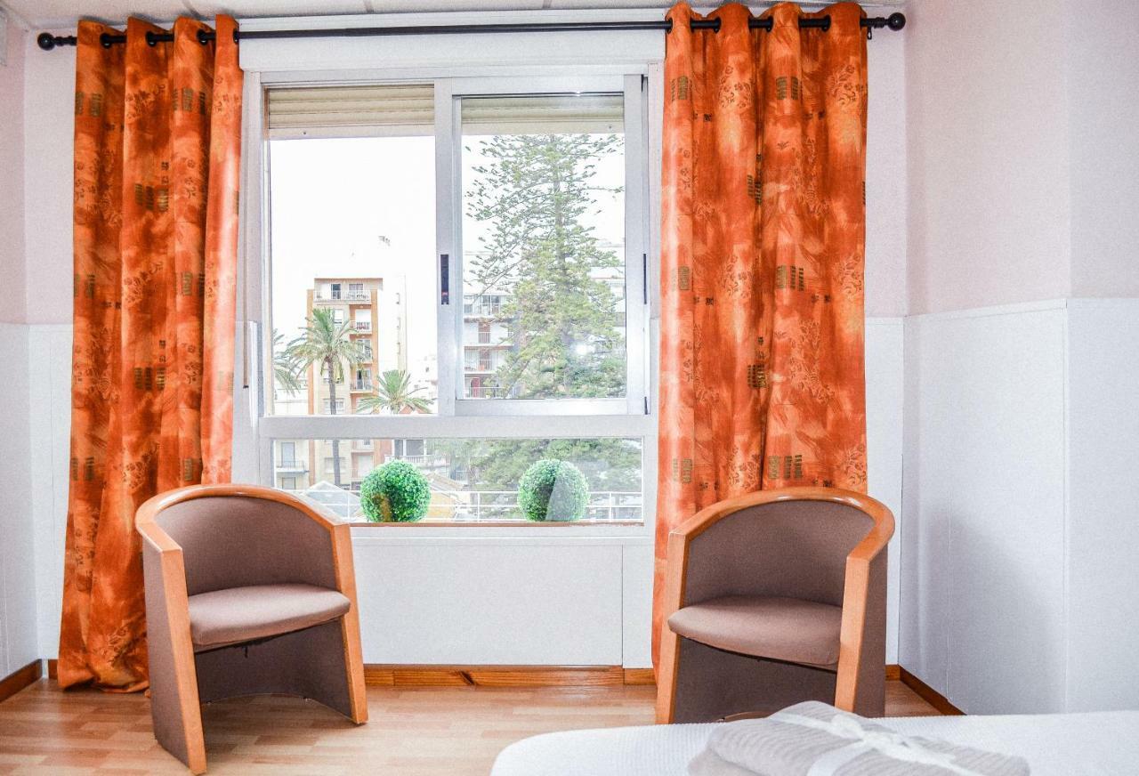 Virgen Apartament Hotel クリェラ エクステリア 写真