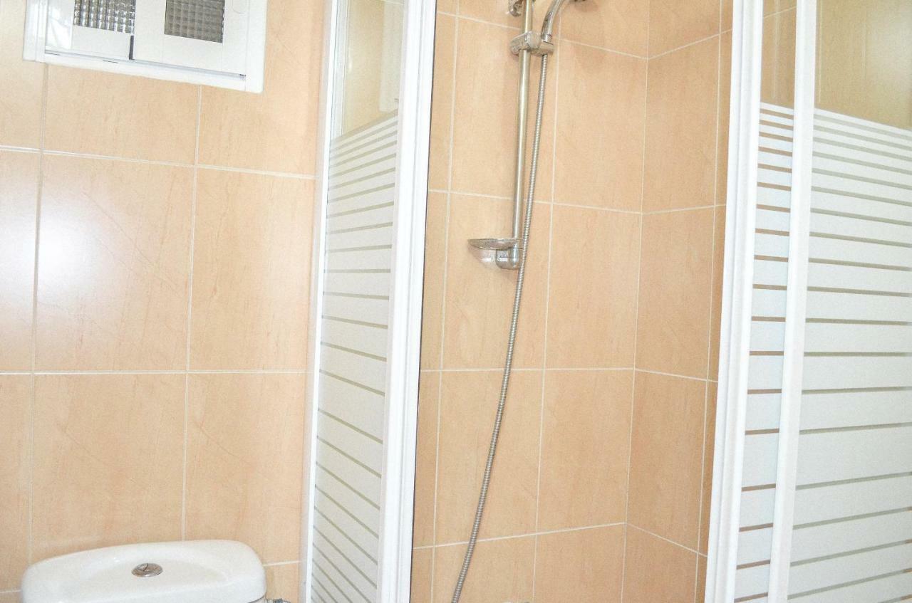 Virgen Apartament Hotel クリェラ エクステリア 写真