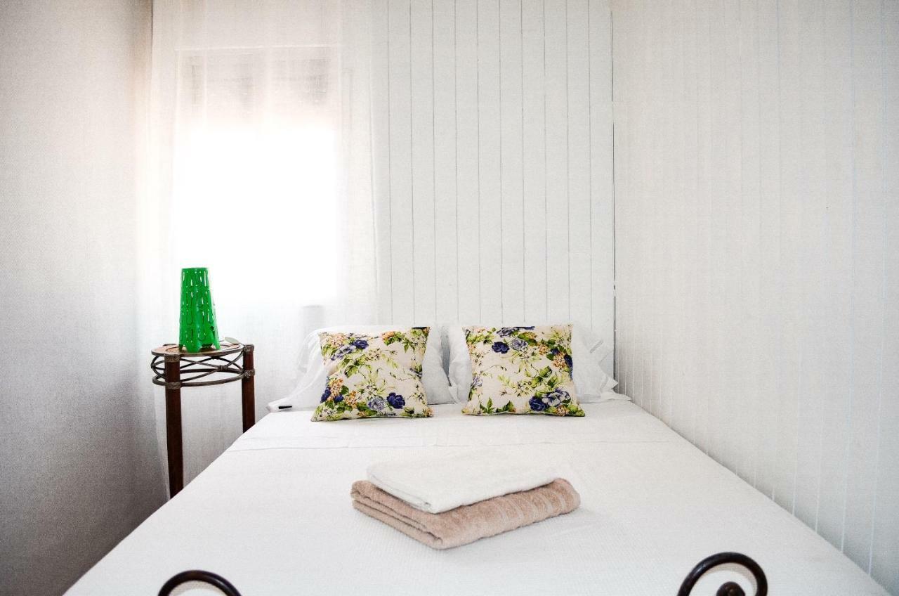 Virgen Apartament Hotel クリェラ エクステリア 写真