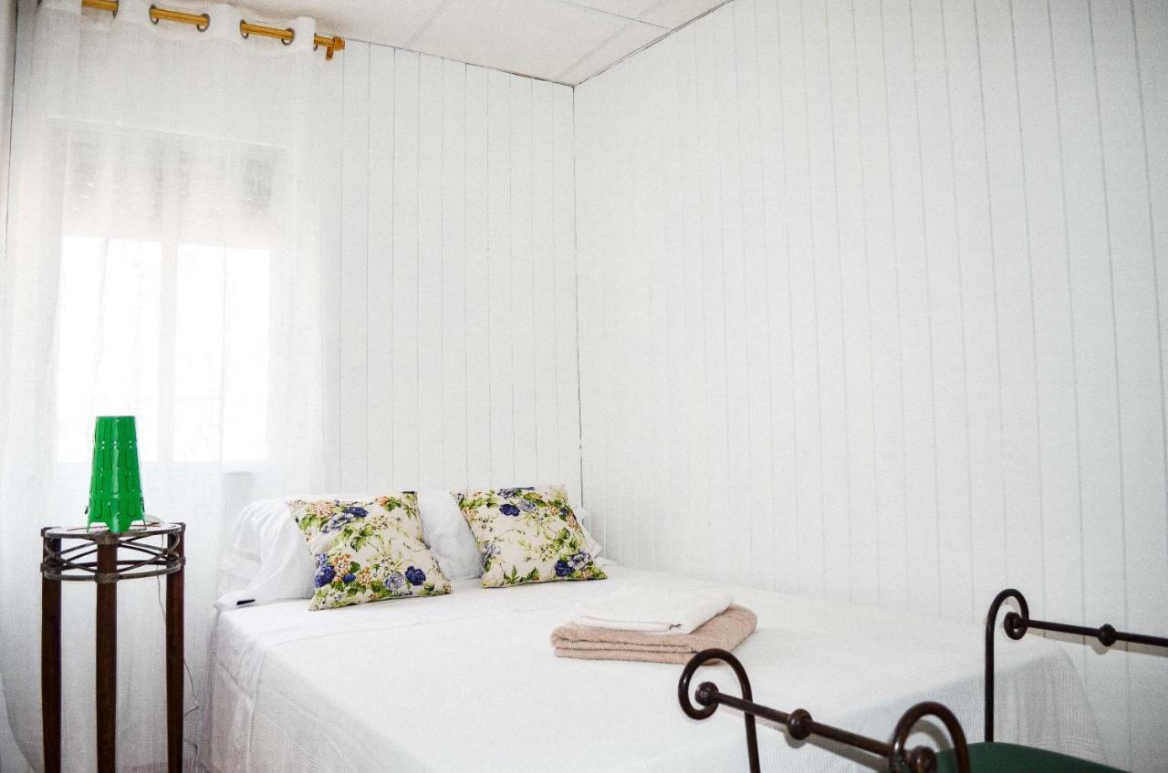 Virgen Apartament Hotel クリェラ エクステリア 写真