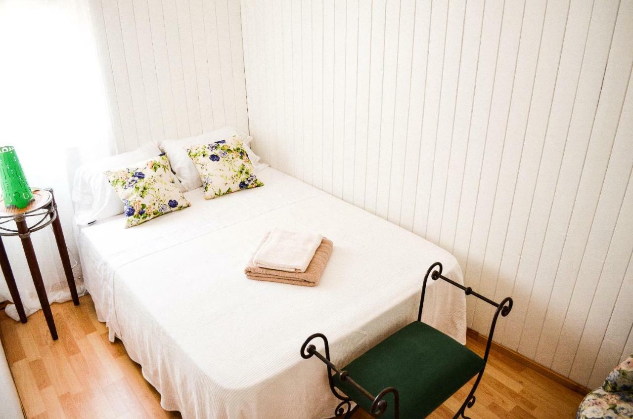 Virgen Apartament Hotel クリェラ エクステリア 写真