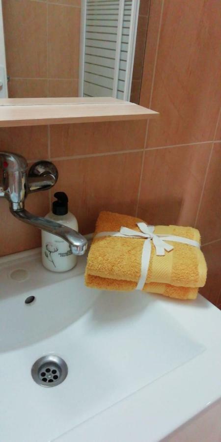 Virgen Apartament Hotel クリェラ エクステリア 写真