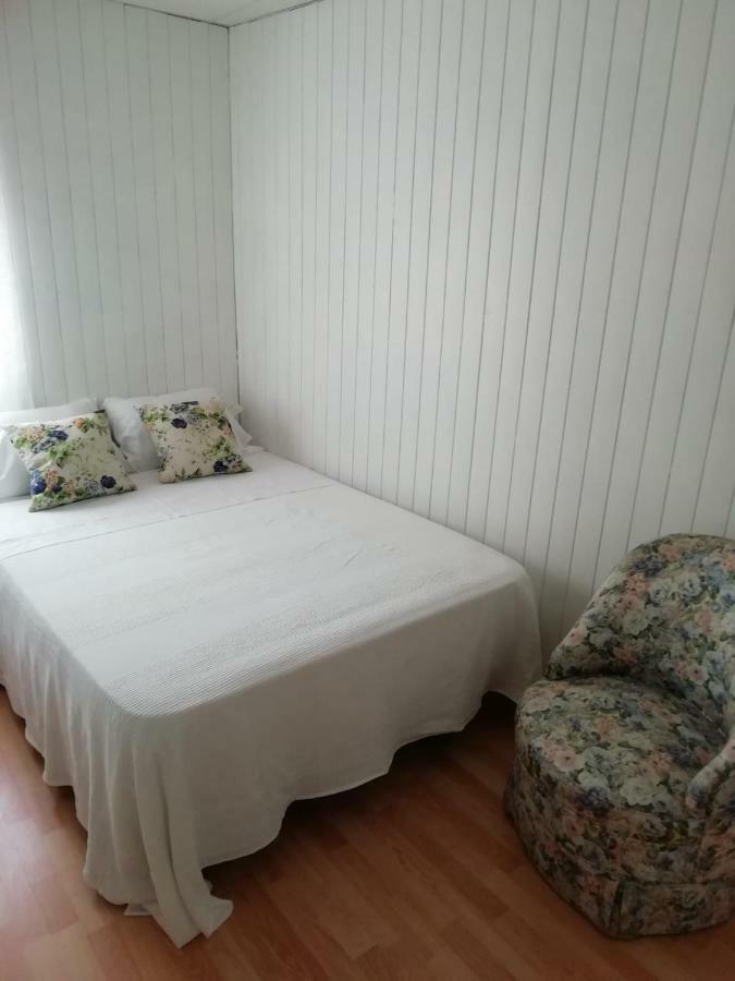 Virgen Apartament Hotel クリェラ エクステリア 写真